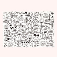 VROOM & GO PILLOW CASE