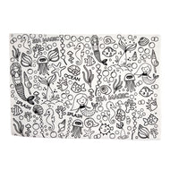 SEA MAGIC PILLOW CASE