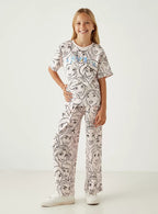 Dream doodles Pajamas