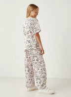 Dream doodles Pajamas