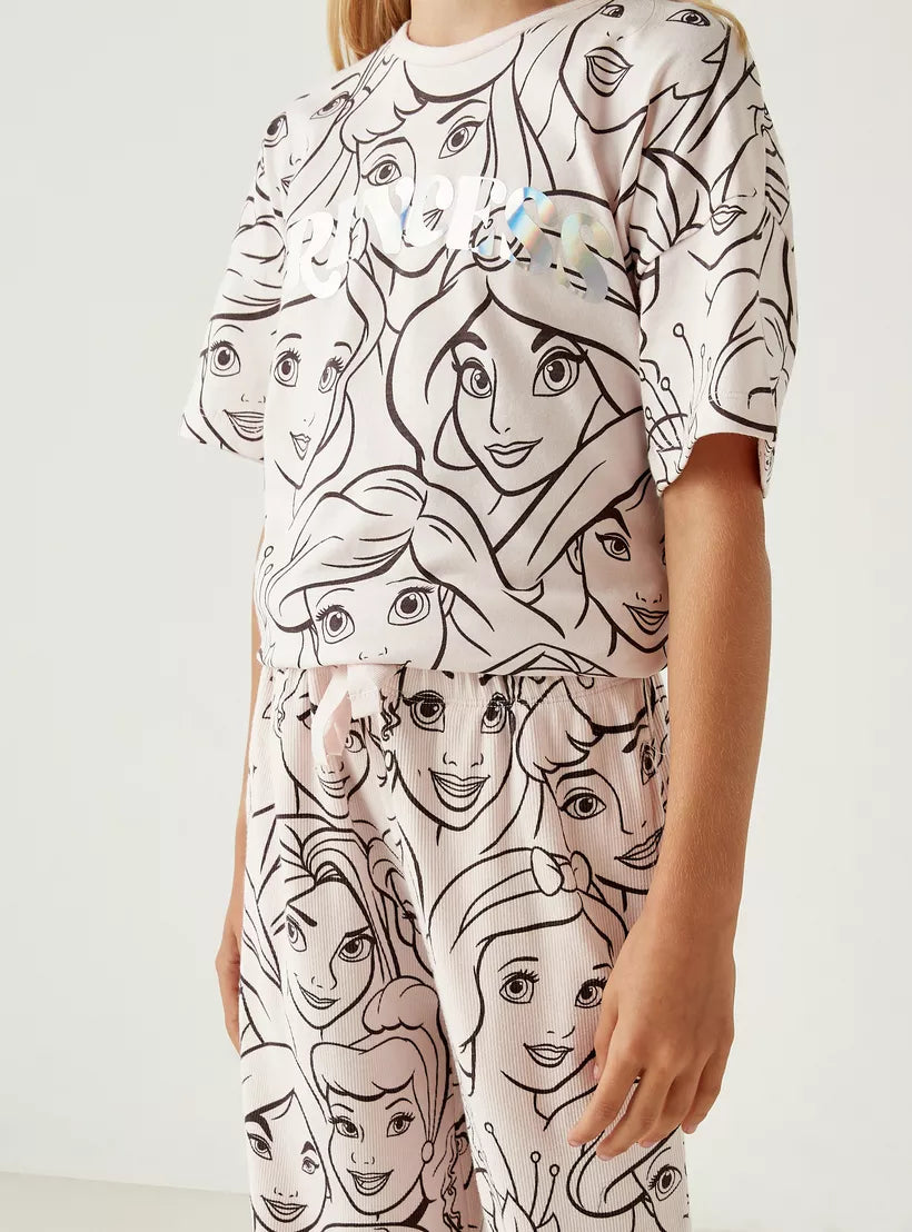 Dream doodles Pajamas