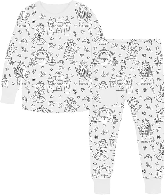 Dream doodles Pajamas