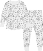 Dream doodles Pajamas
